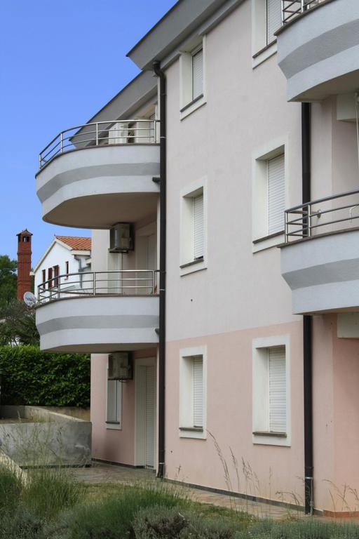 Seafront Apartment Gaby Medulin Zimmer foto